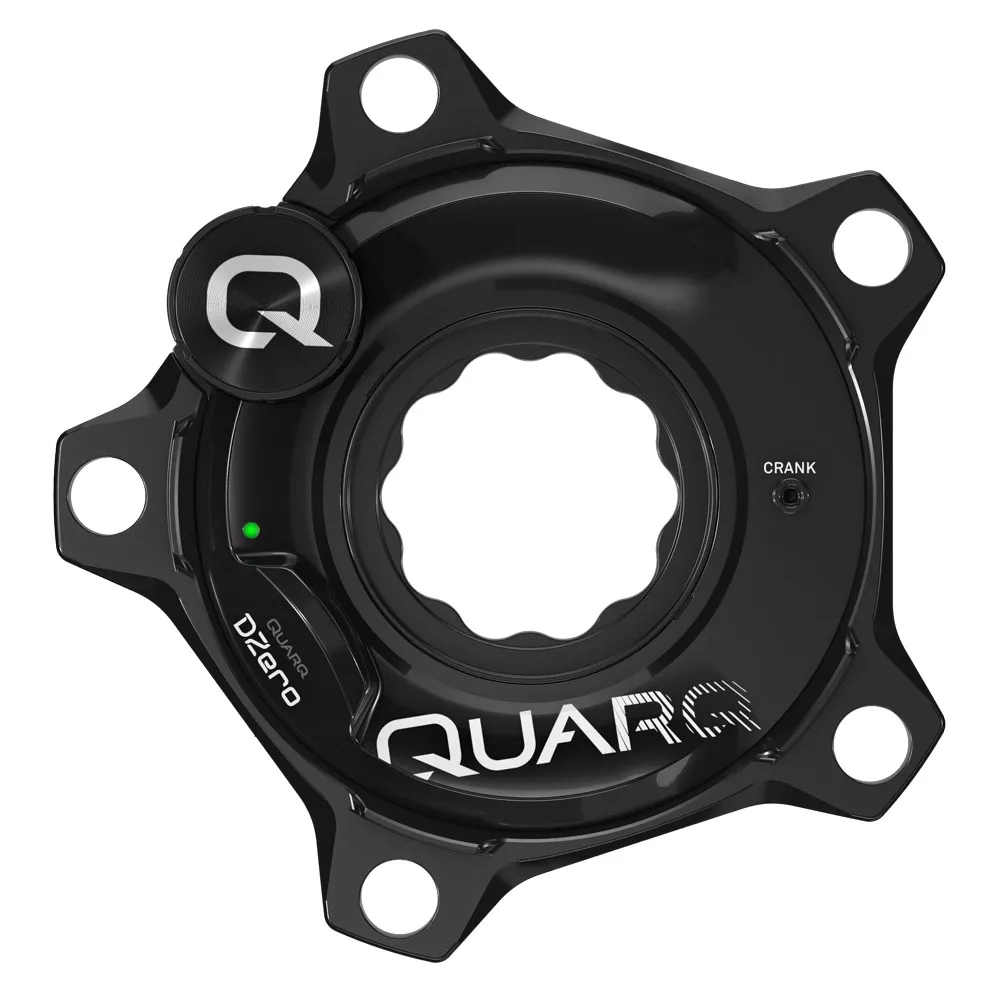 SRAM Quarq DZero for Specialized Battery - CR2032,  designed for Specialized’s S-Works carbon crankset