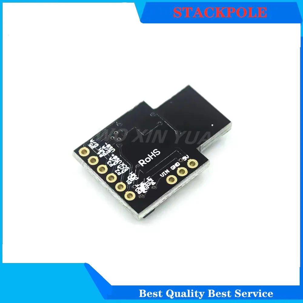 ATTINY85 Digispark kickstarter miniatura do rozwoju Arduino usb