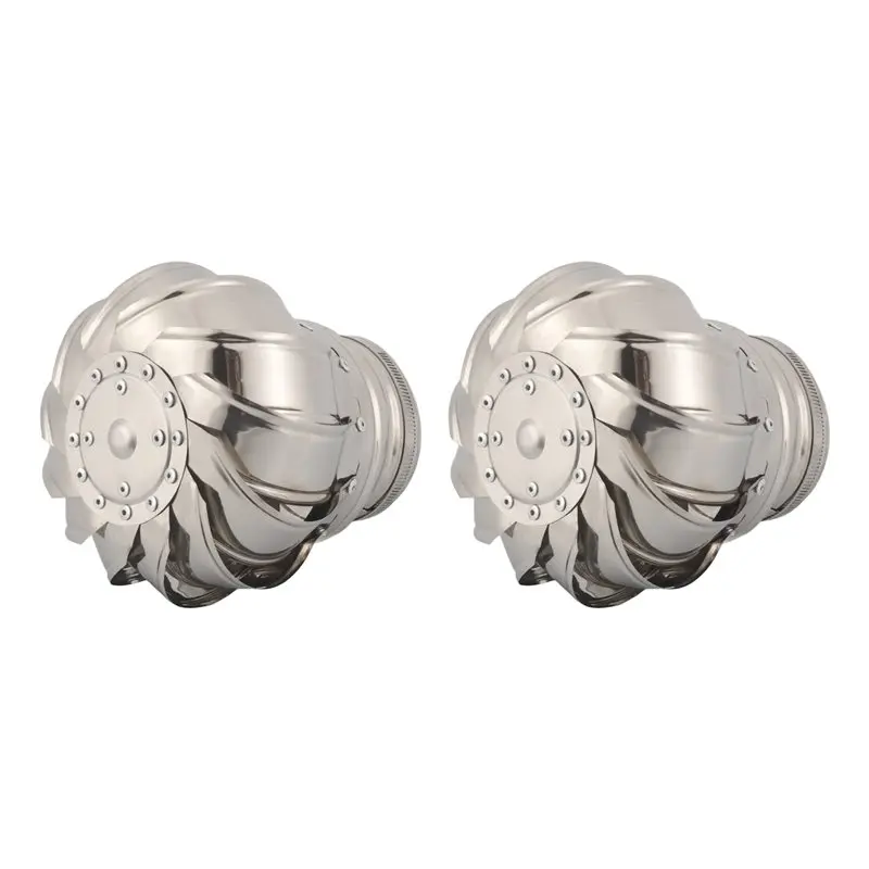 

Вентиляторы для чердака без электропривода, 110 мм, 2 шт., для домов, фабрик, ферм, герметичные, с крышкой-вентилятором