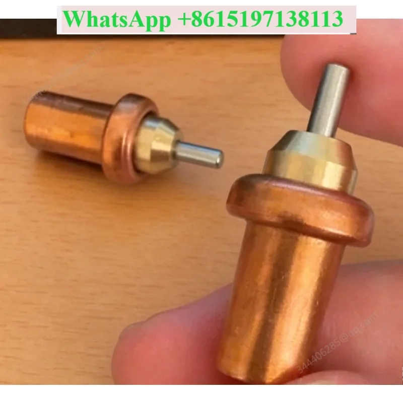 1PCSImported air compressor temperature control valve core Air compressor thermostatic valve 1130-7L361160F