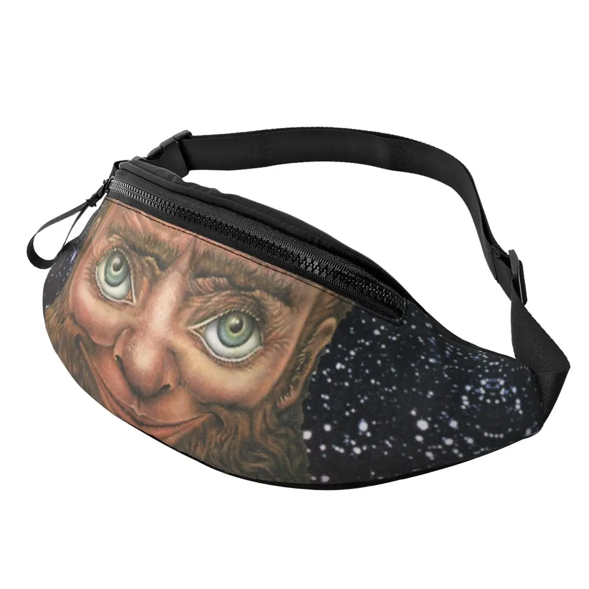 

Поясная сумка с нежным гигантским логотипом для женщин и мужчин, поясная сумка через плечо для бега, сумка для денег для телефона