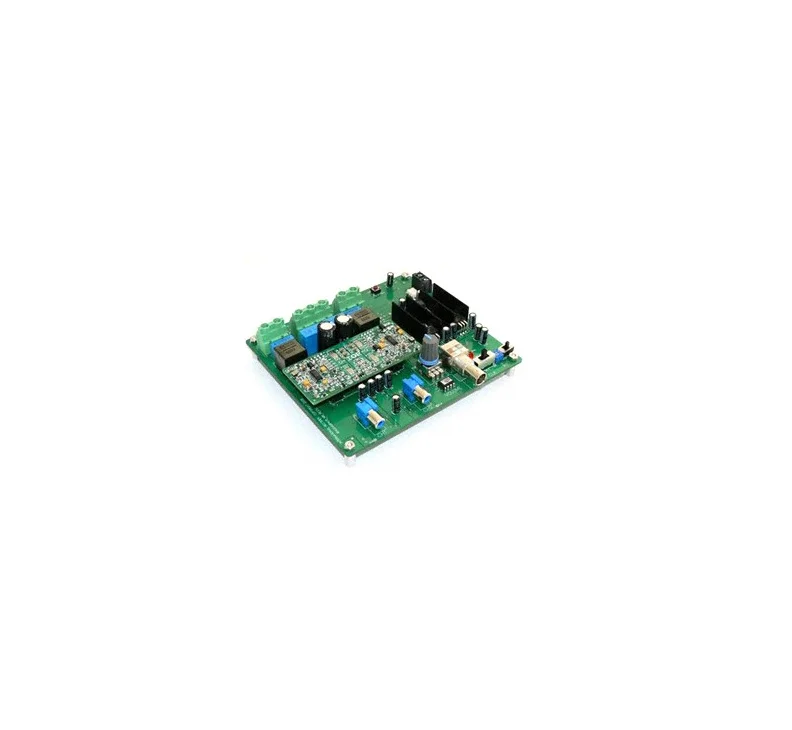 IRAUDAMP5 Class-D Audio Amplifier Module Evaluation Board for IRF6645/IRS2092