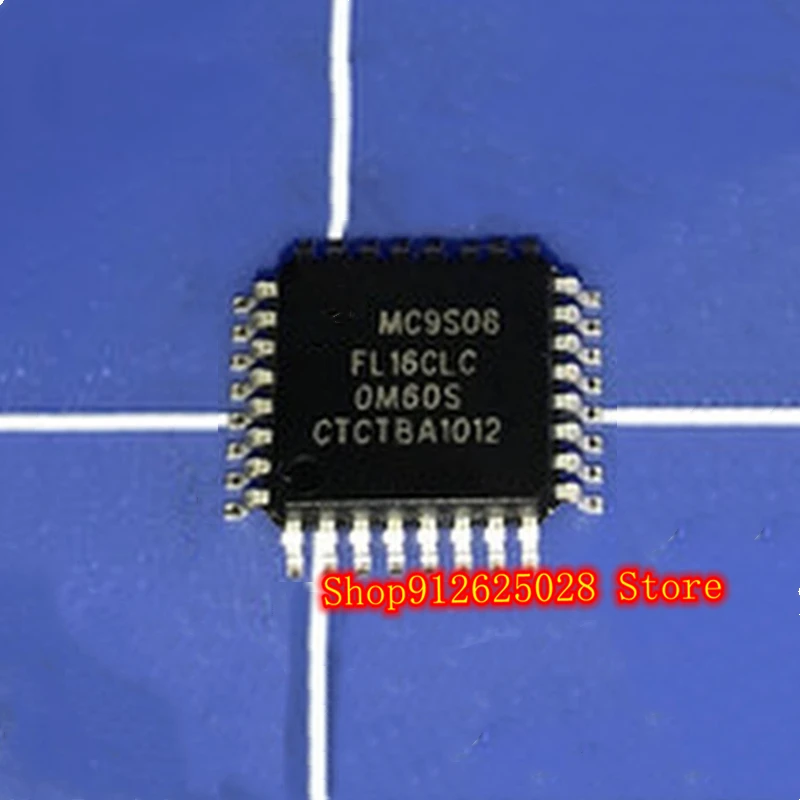 Mc9S08Fl16Clc Mc9S0…