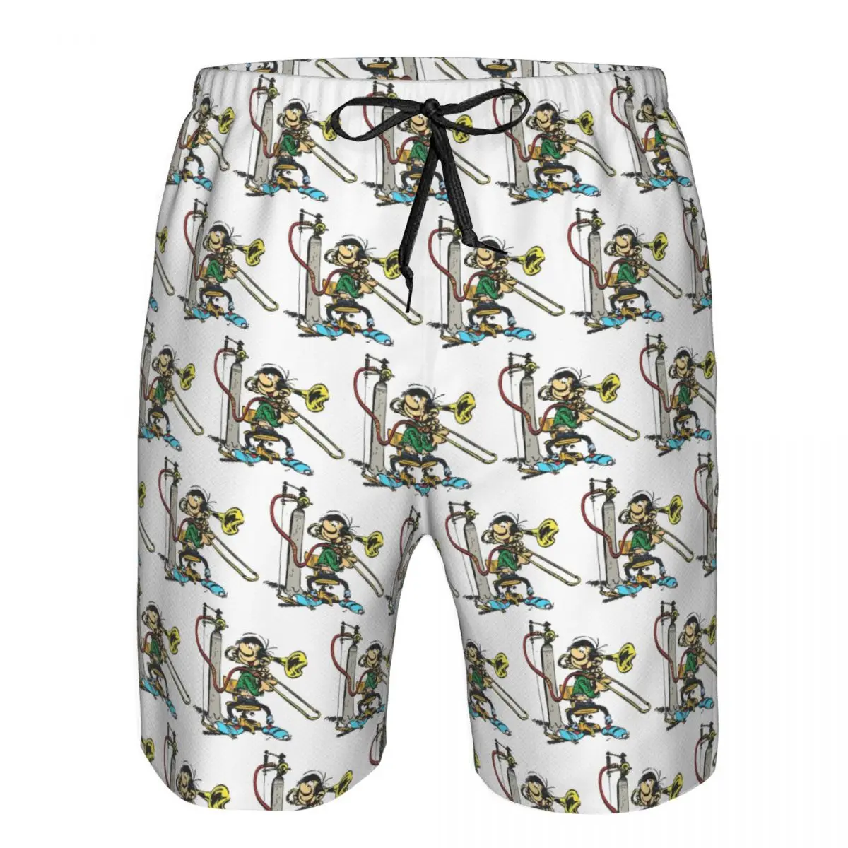 Gaston Lagaffe Big … - image