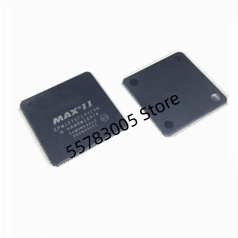 

1PCS New EPM1270T144C5N QFP144 Programmable Logic Device IC Chip