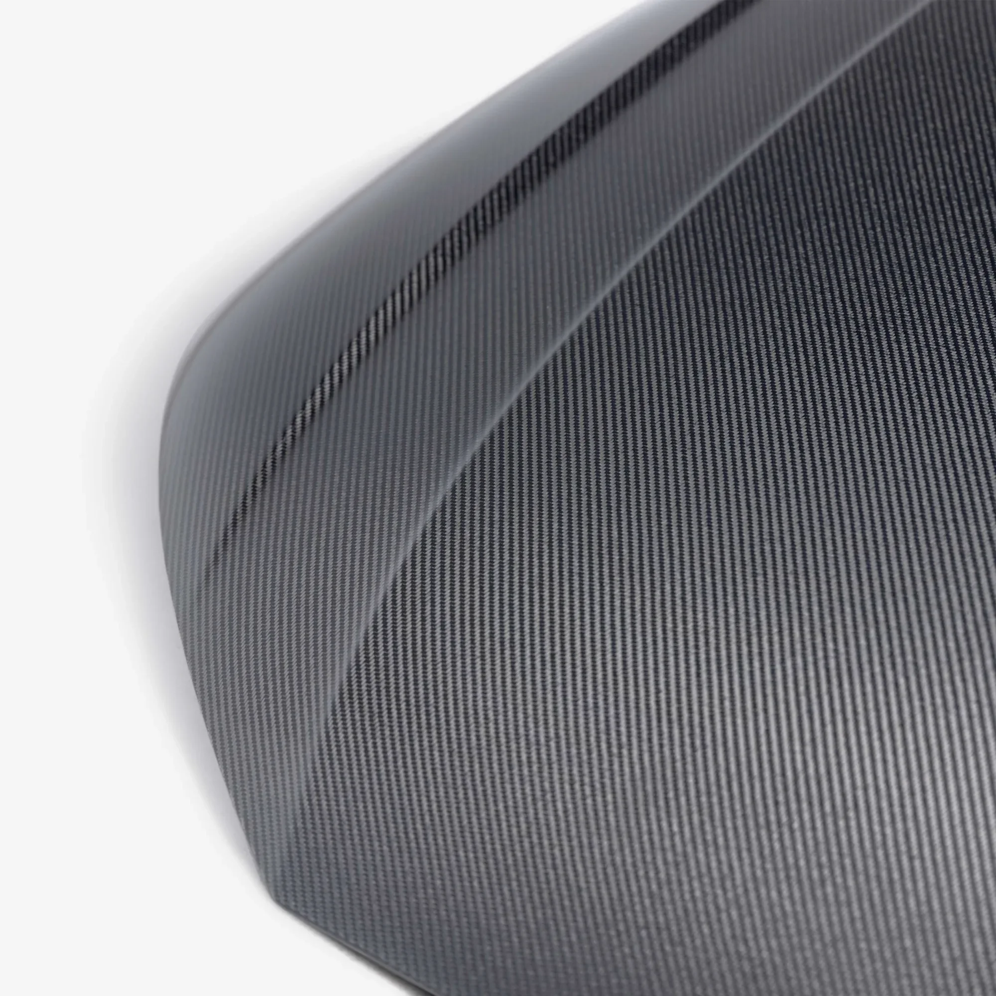 OEM-Style Carbon Fiber Hood for 2017-2024  A4 & 2018-2024 S4 Stylish Engine Cover for Enhanced Performance