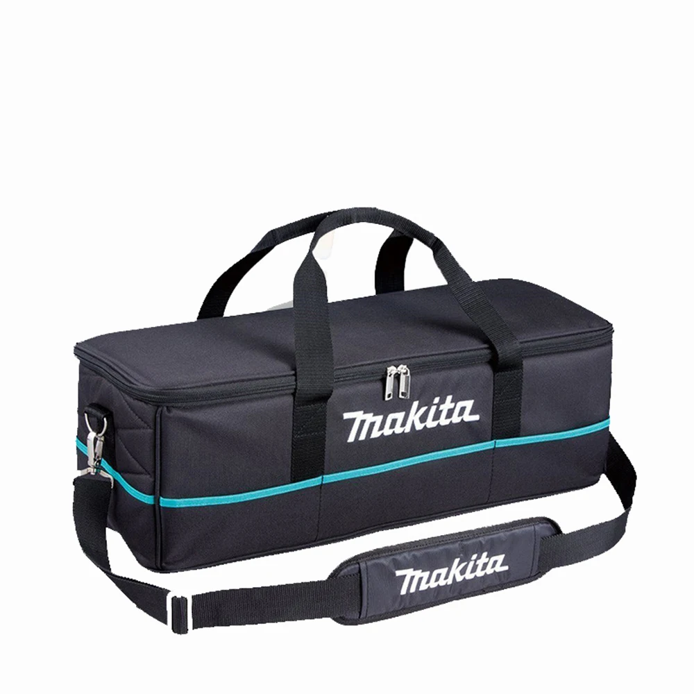 Japan Makita Vacuum Cleaner Dedicated Toolkit CL100 Portable 180/182 Handbag 106/107DZ Carring Tool Storage Bag Cloth Toolbox