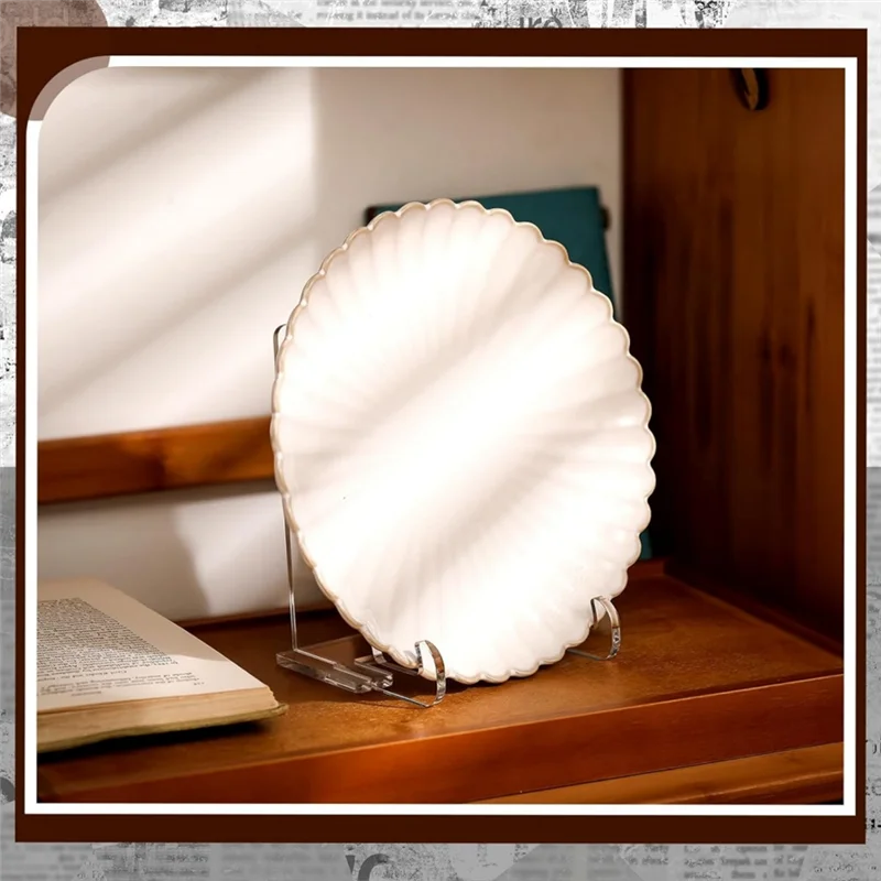 A84E-Plate Stands F…