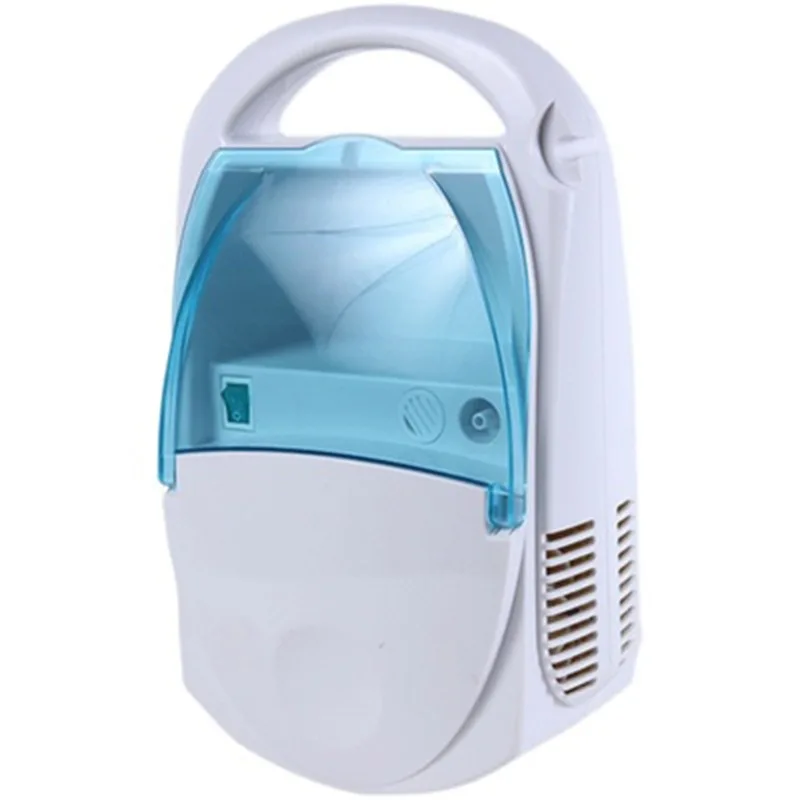 Household Air Compression Type Nebulizer Machine For Children Adult Air Compression Atomizer Machine