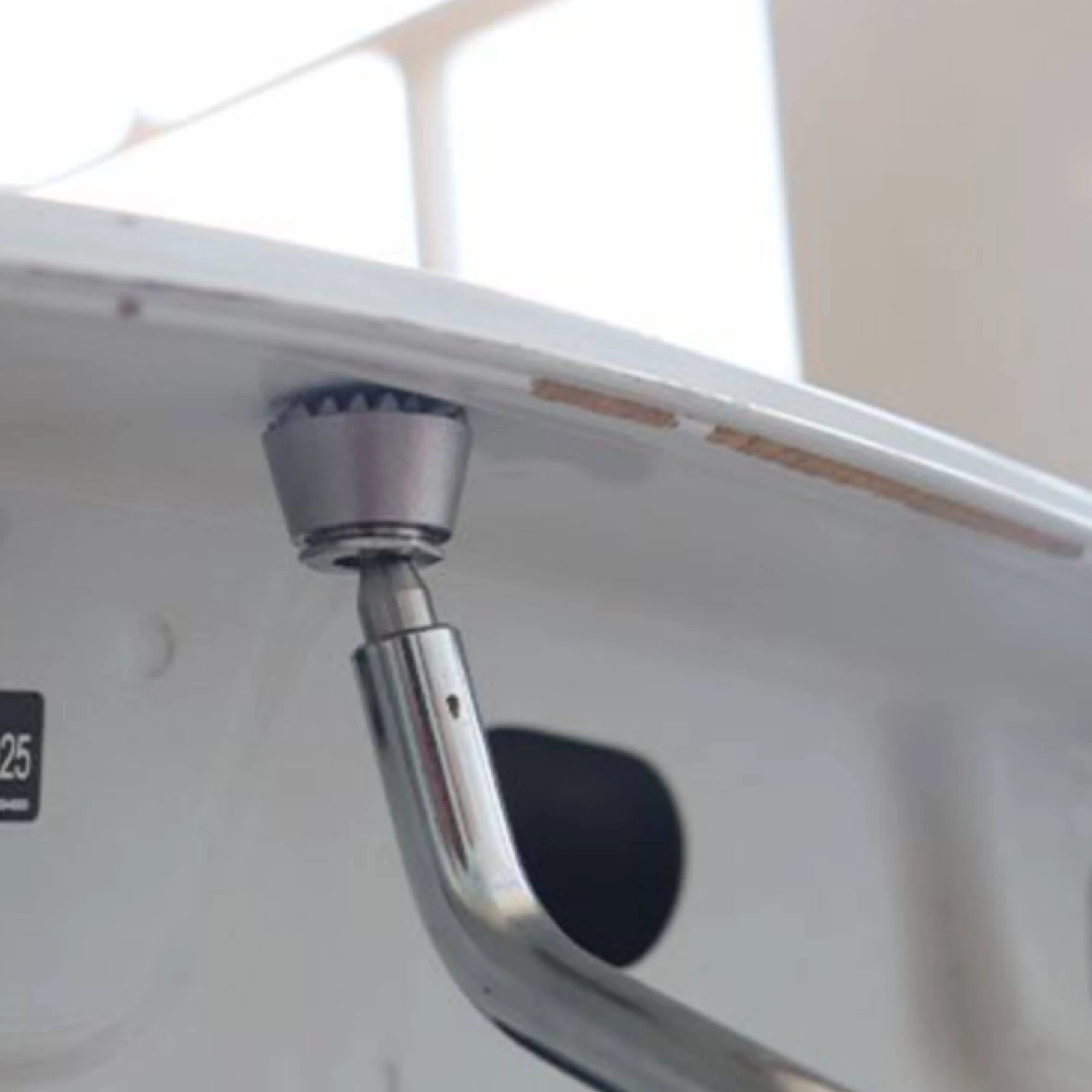

Metal Dent Removal Repair Tool Head Lightweight Paintless Dent Removal Repair Head Hardware Part High Strength Portable
