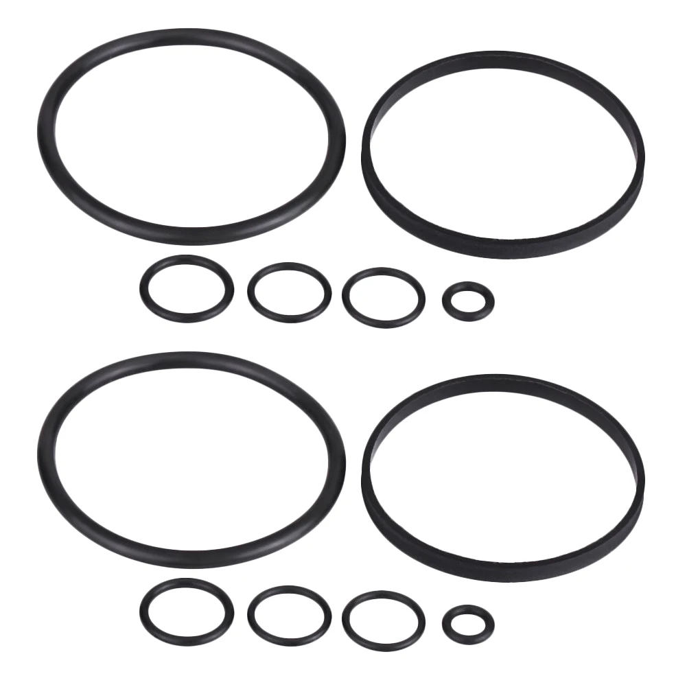 For BMW V8 M62TU M62 VANOS New Auto Seals Repair/Upgrade Kit Range Rover For Land Rover V8