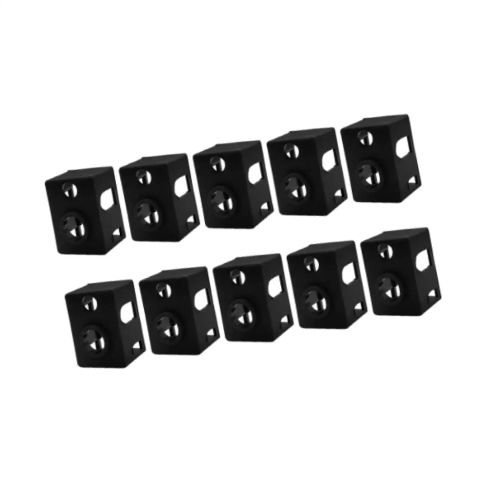 Printer Heater Block Cover Printer Nozzle Protection Replacement Assembly Silicone Sleeve for Printer Parts Computer