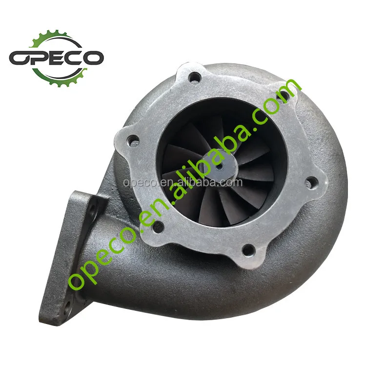 Marine Turbocharger H110A/07D H110A 07D 817041070002 Application For Weichai Boat 8170 Diesel Engine 601KW 1350RPM