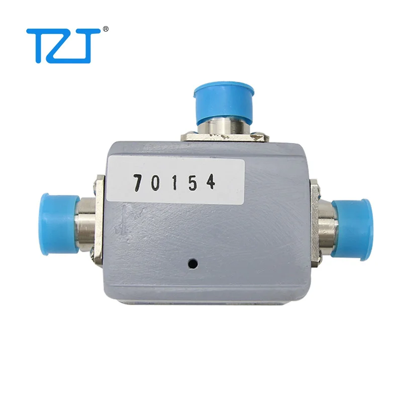 TZT 1GHz RF SWR Reflection Bridge 1-1000MHz Directional Bridge for RF Network Measurement AYT-1