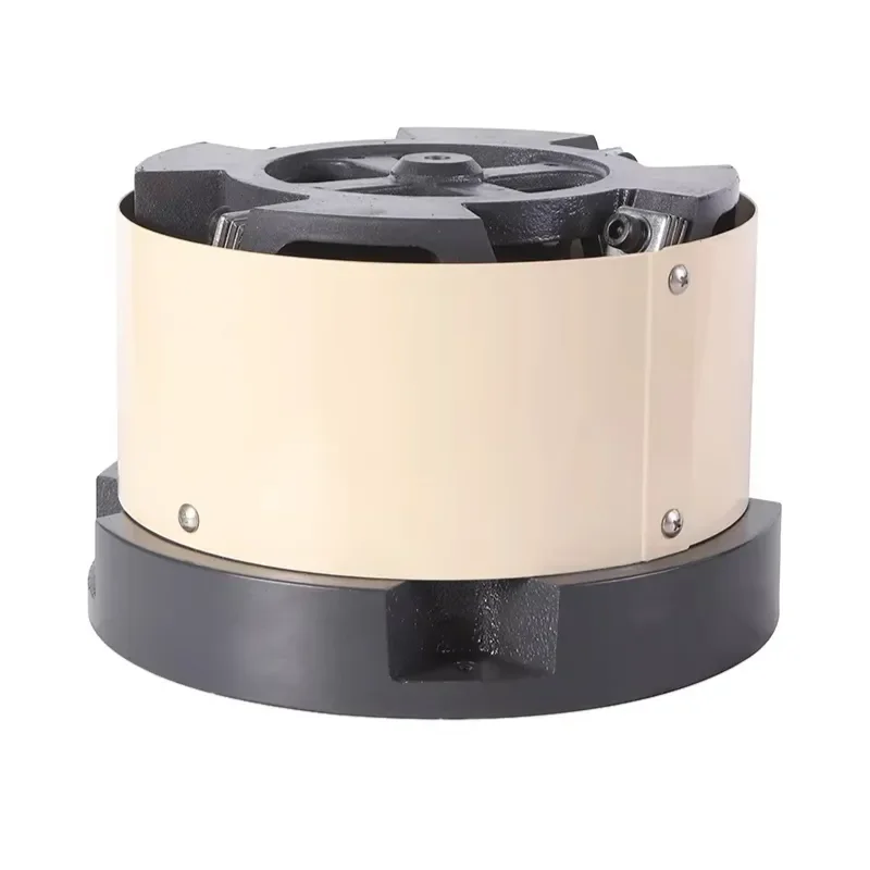 Circular Vibration Standard Type Electromagnetic Vibratory Bowl Feeder Drive Base