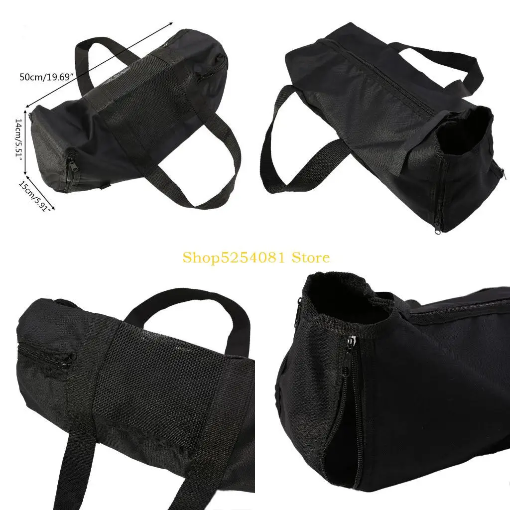 Axyc perra versátil para bolsa baño gato bolsa ducha resistente a los rasguños para pestaña aseo para mascotas