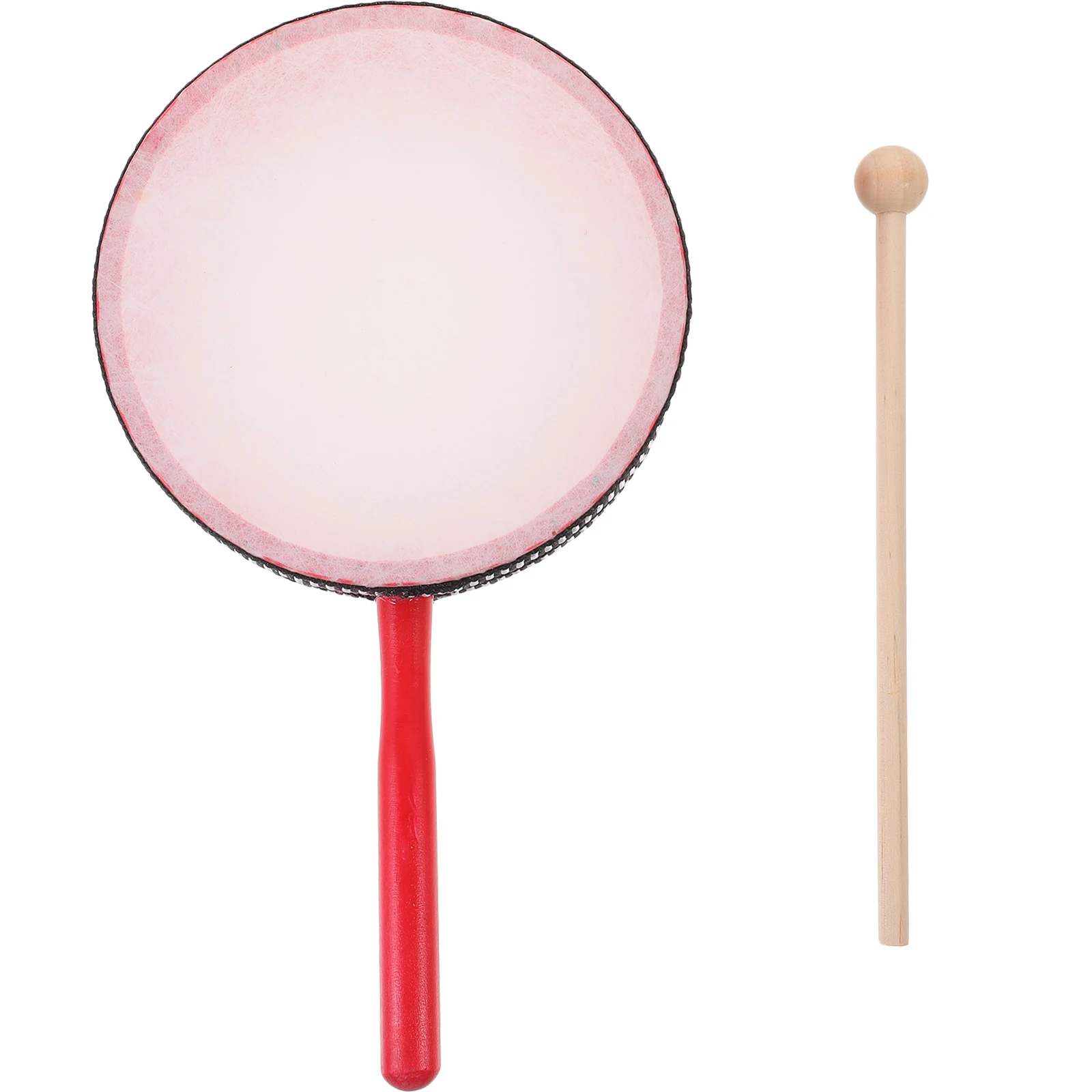 

1 set Hand Imitation Kids Musical Toy Percussion Drum Toy Percussion Instrument Drums Set Hand Drum Set Toddler Party