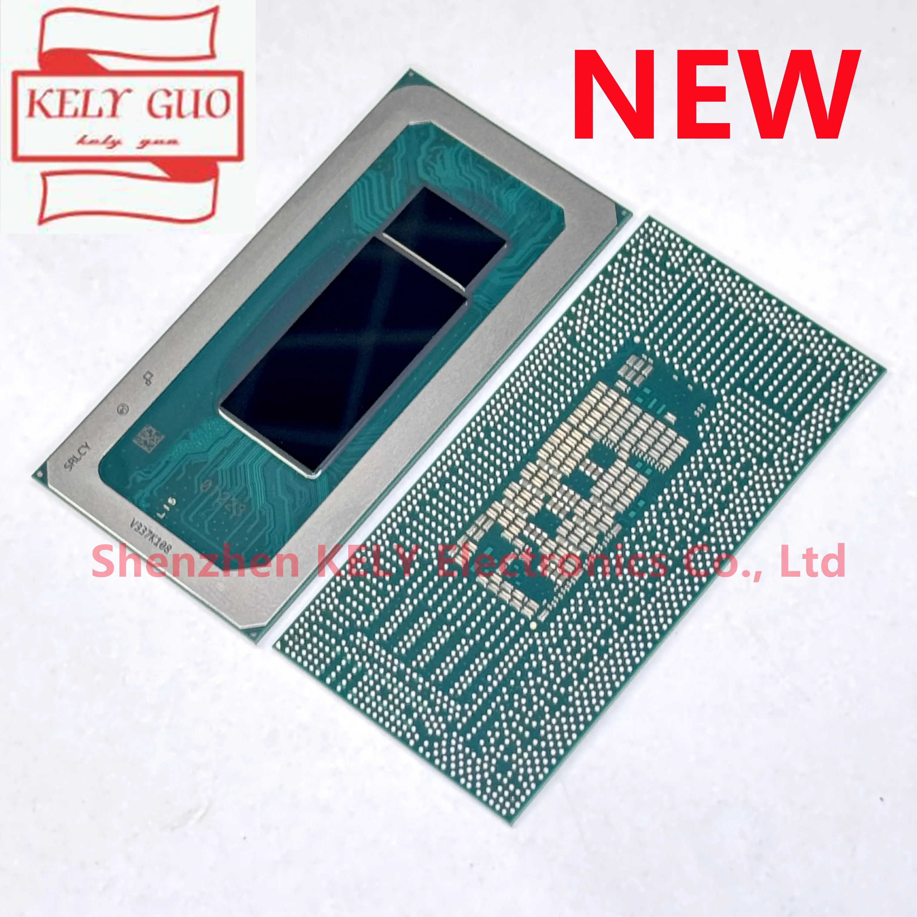 100% New Srlfp I7-1…