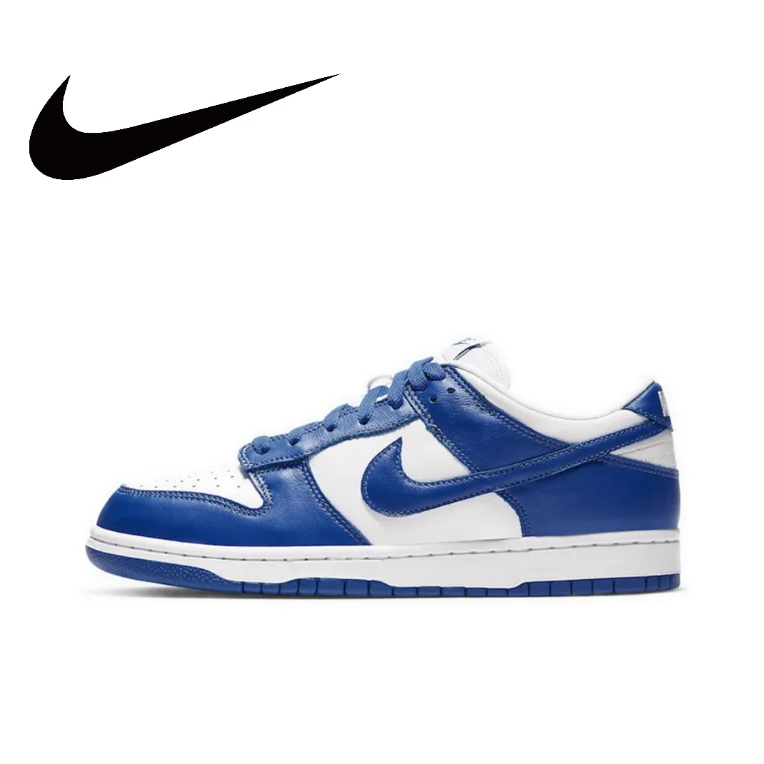 

Nike Original Dunk LowTrends and Fashions Wrapped non-slip wear-resistant men's and women's casual board shoes