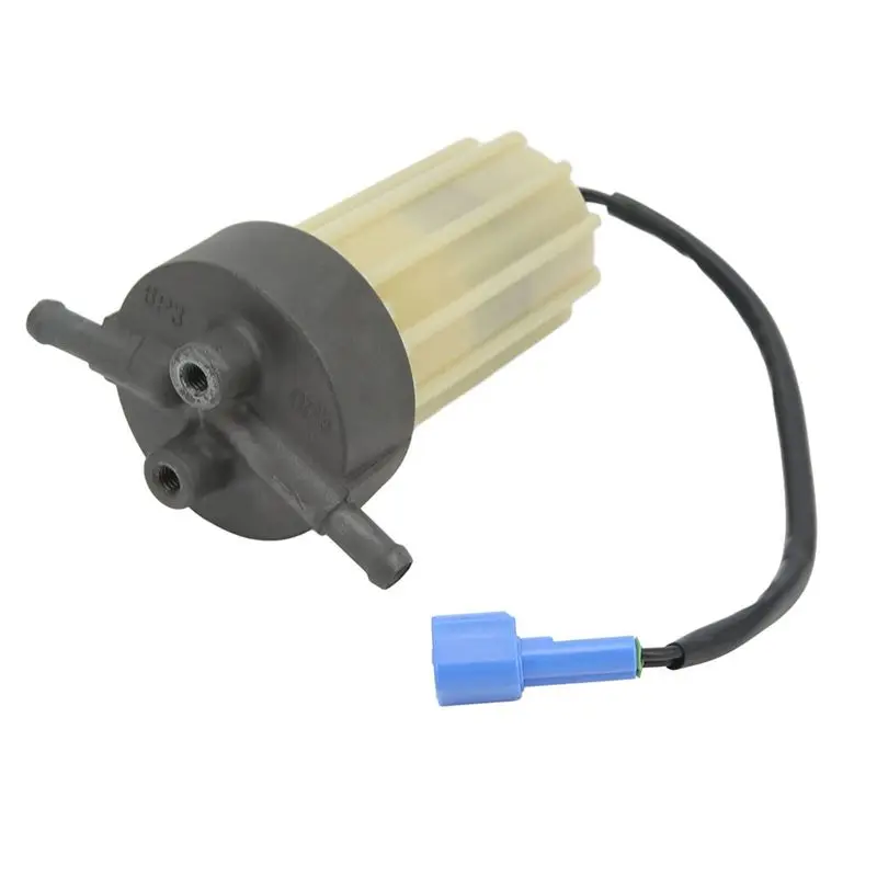 Eco-Friendly 1 Piece Engine Fuel Filter Outboard Fuel Filter Assembly 6P3-24560-03-00 For F200 F225 2006+