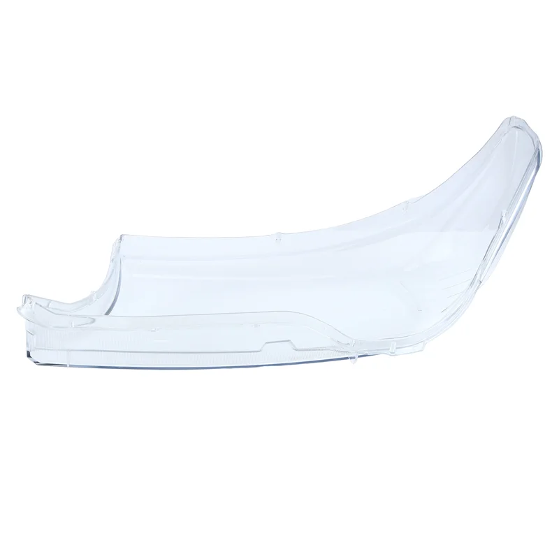 

Right Car Headlight Lens Cover Head Light Lamp Lampshade Front Light Shell For Toyota Land Cruiser LC200 2007-2011 Replacement-A