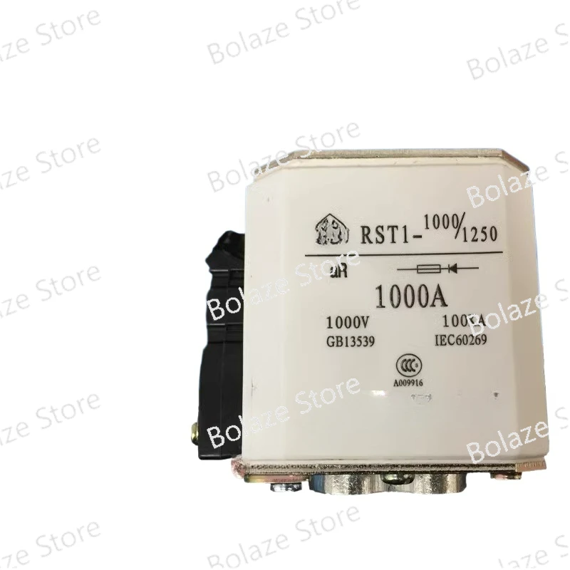 Fast fuse RST10 Fast fuse RST1-1000/1250 710A800900A1000A