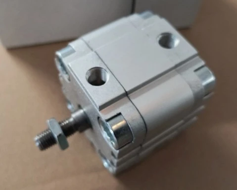 Brand New ADVU-40-10-A-P-A Threaded Compact Cylinder Expedited Shipping