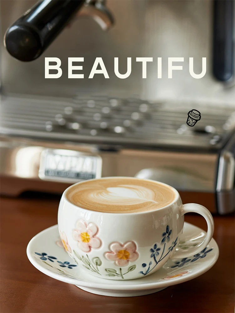 Ceramic Coffee Tea … - image