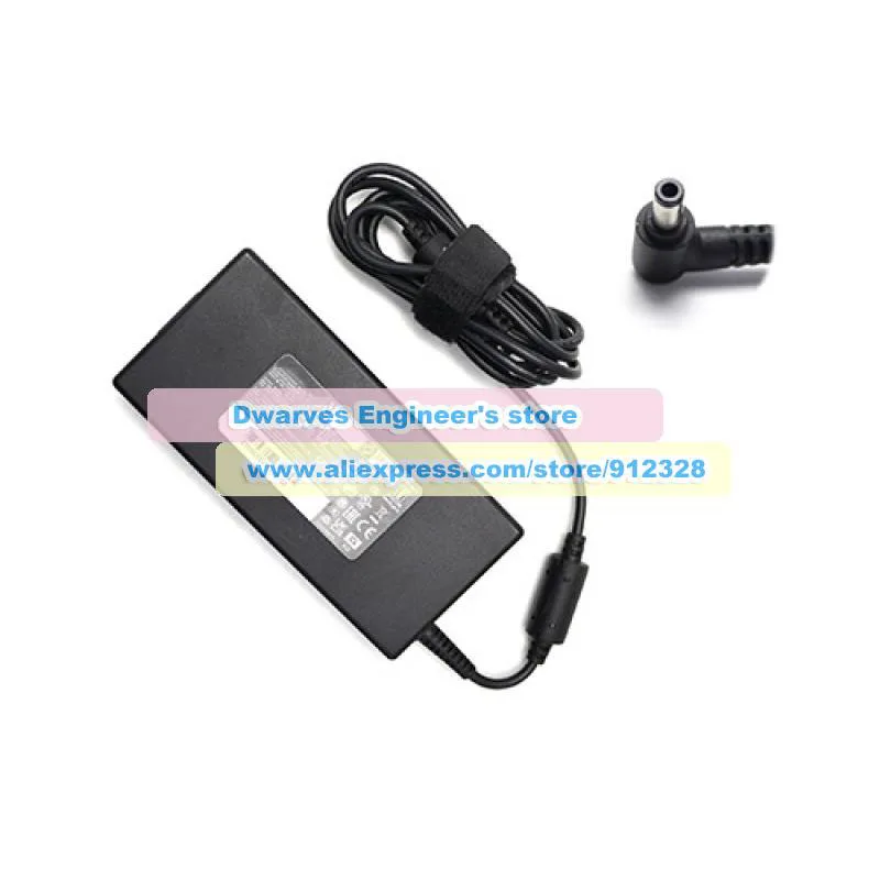 Genuine 20V 11.5A 230W AC Adapter PA-1231-26 Charger For Liteon 2303C123 Power Supply 5.5x2.5mm