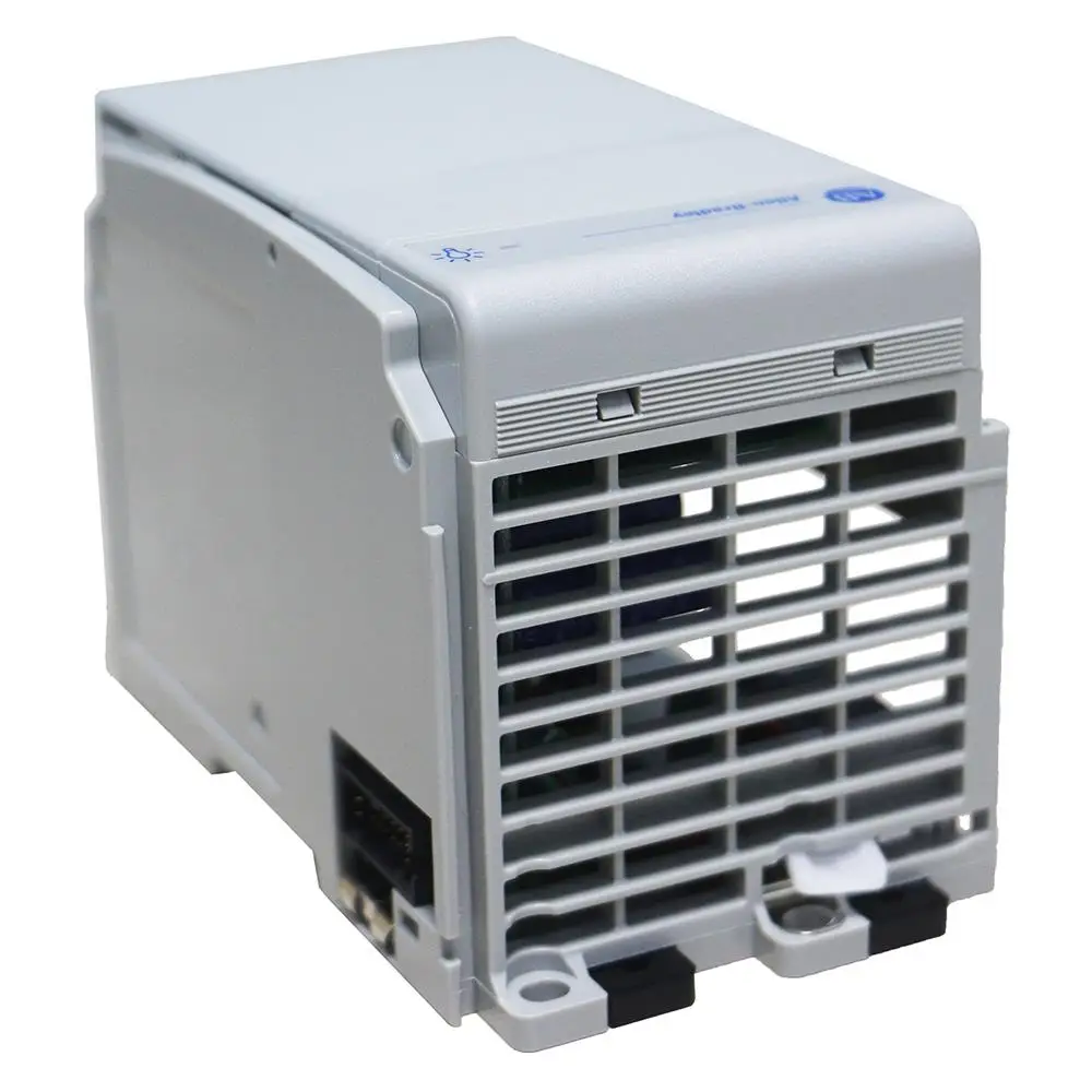 

Для модуля питания Allen-Bradley Compact Power Supply 1769PA2, входной модуль 1769-PA2 Ser A