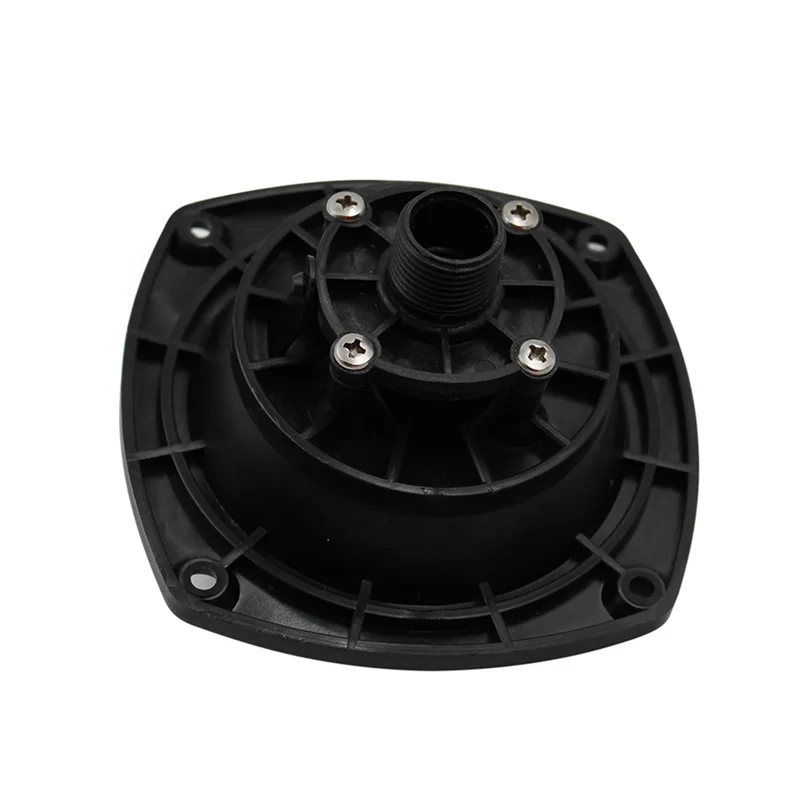 

RV Wall Mount Filler Regulator Impact Pressure Regulated Water Entry For Rvs Trailer Campers Boat Accessories-A02G