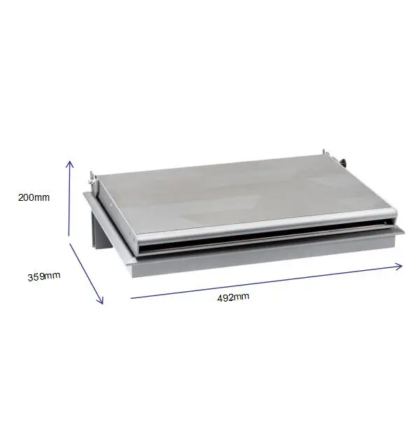12V 2200W Diesel Stove Cooker Cooktop Wallas Combined Hob Sink And Stove For Motorhome Boat
