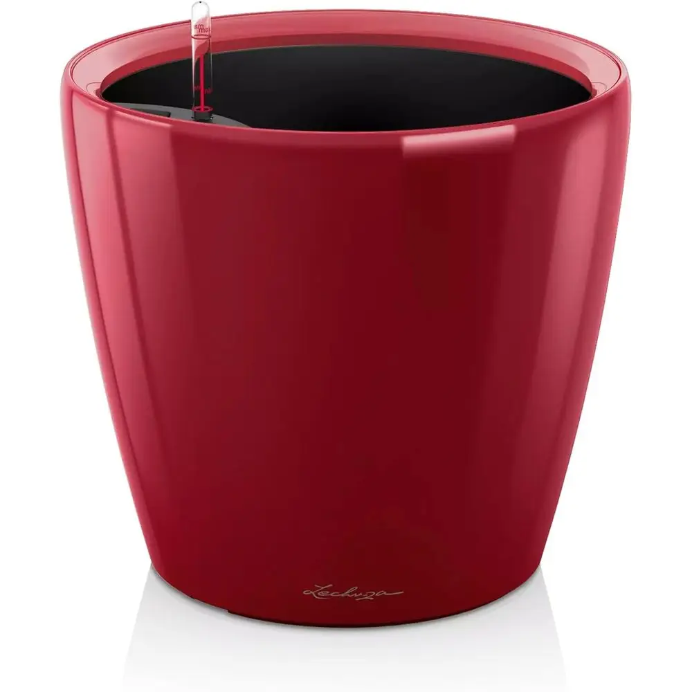 Sel Watering Plant …