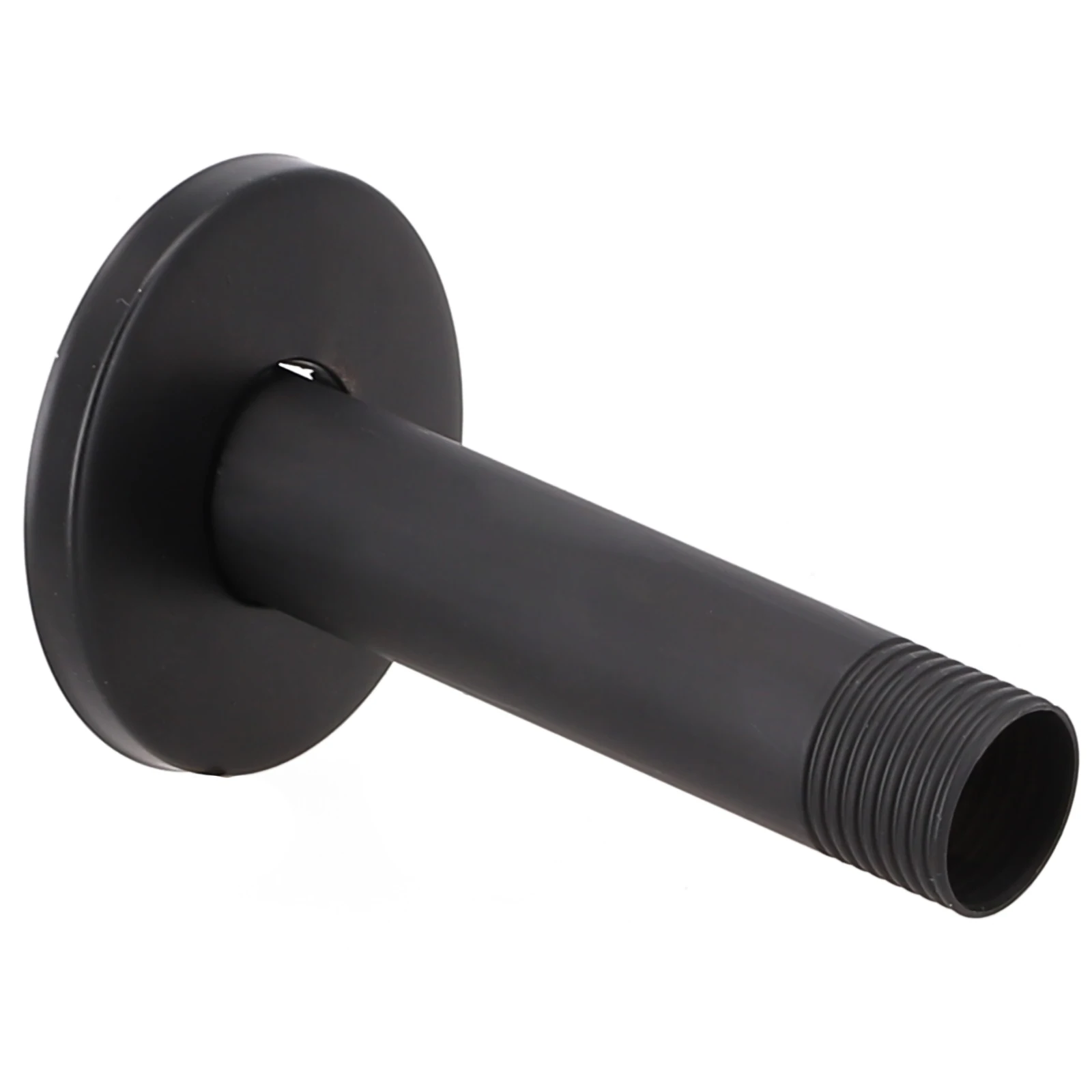 

Фланцевый кронштейн для душа Черная нержавеющая сталь Улучшенная долговечность Прочная производительность Кронштейн для душа идеальной длины