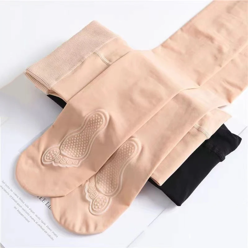 Spring Women Tights High Strecth Tights Women Non-slip Nylons Lady Pantyhose Stockings Women Collant Femme Rajstopy Medias Mujer