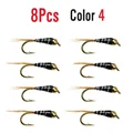 8PCS Color 4