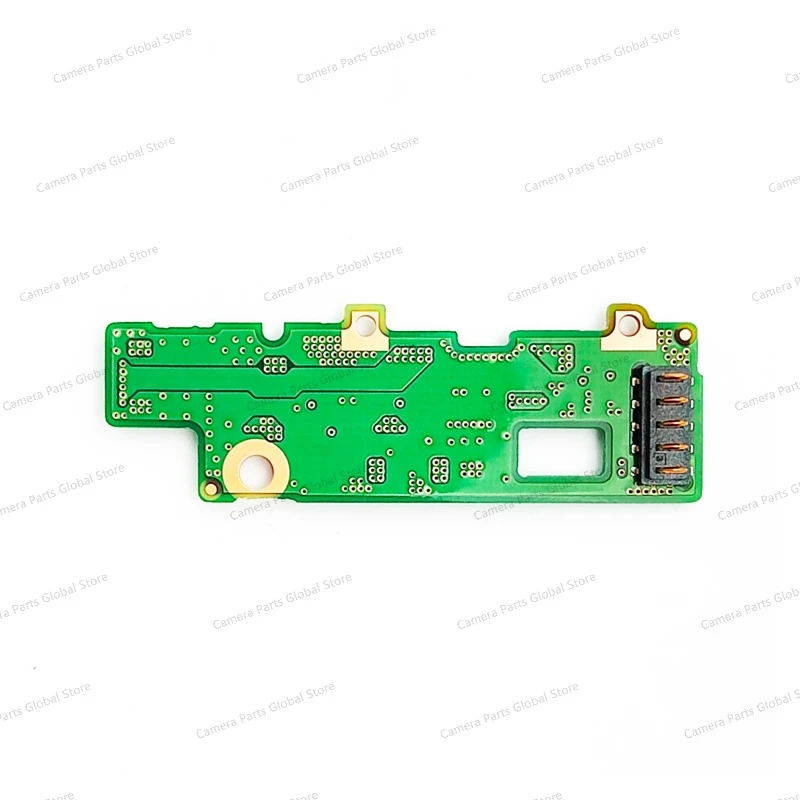 ของแท้สำหรับ Nikon D5600แผงพลังงาน DC/DC BOARD PCB แผงไดรเวอร์123FK อะไหล่เปลี่ยนซ่อมกล้อง