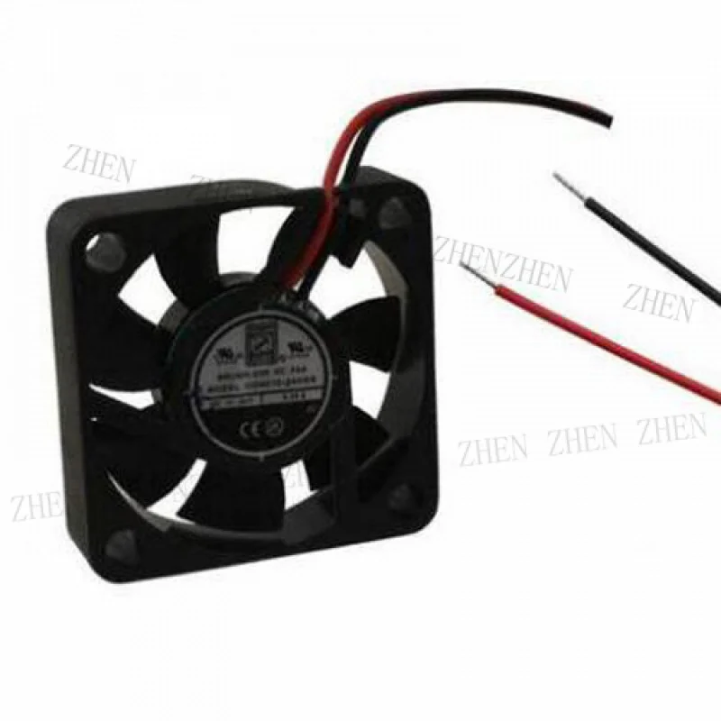 

Y 1pcs FOR ORION FANS OD4010-24HSS 40X10.5MM 24V cooling fan