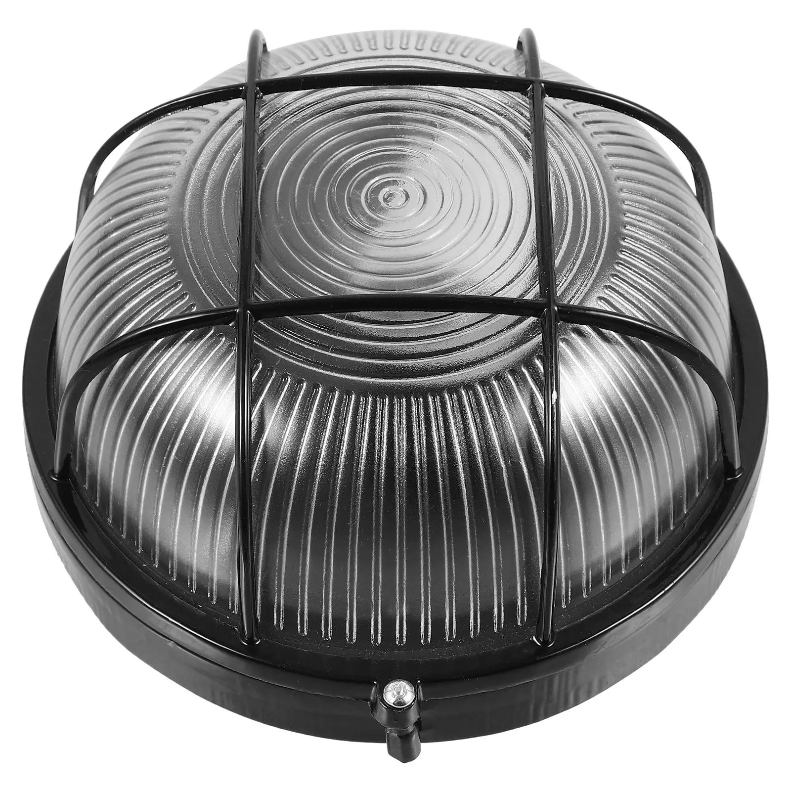

Glass Wall Lamp Shade Weatherproof Outdoor Patio Balcony Garden Light Cover for Kitchen Bedroom Bathroom Nursery Office Entryway