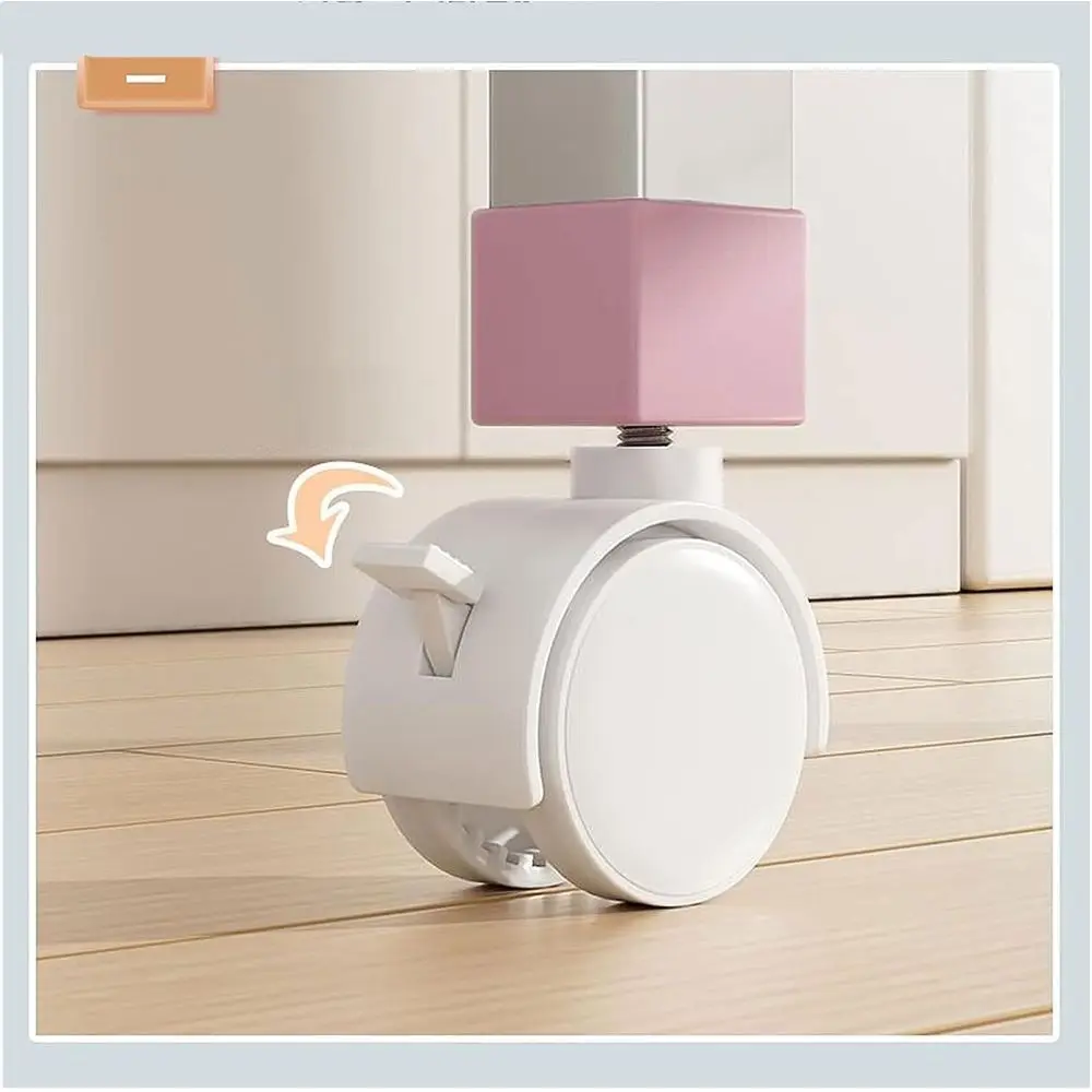 Draagbaar opvouwbaar roestvrijstalen kledingdroogrek - gebruik binnen en buiten