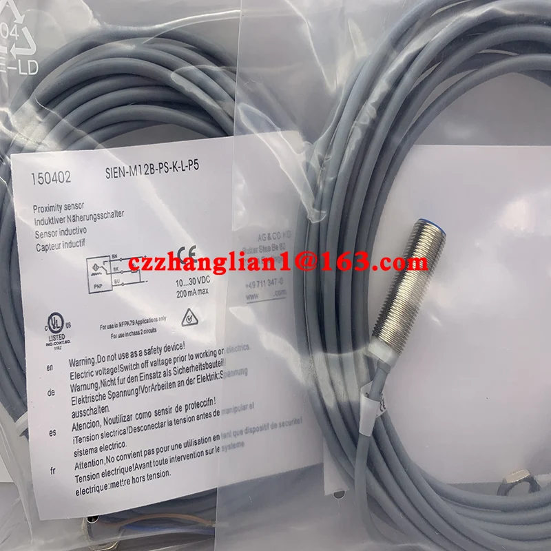 100% Brand New Sens… - image