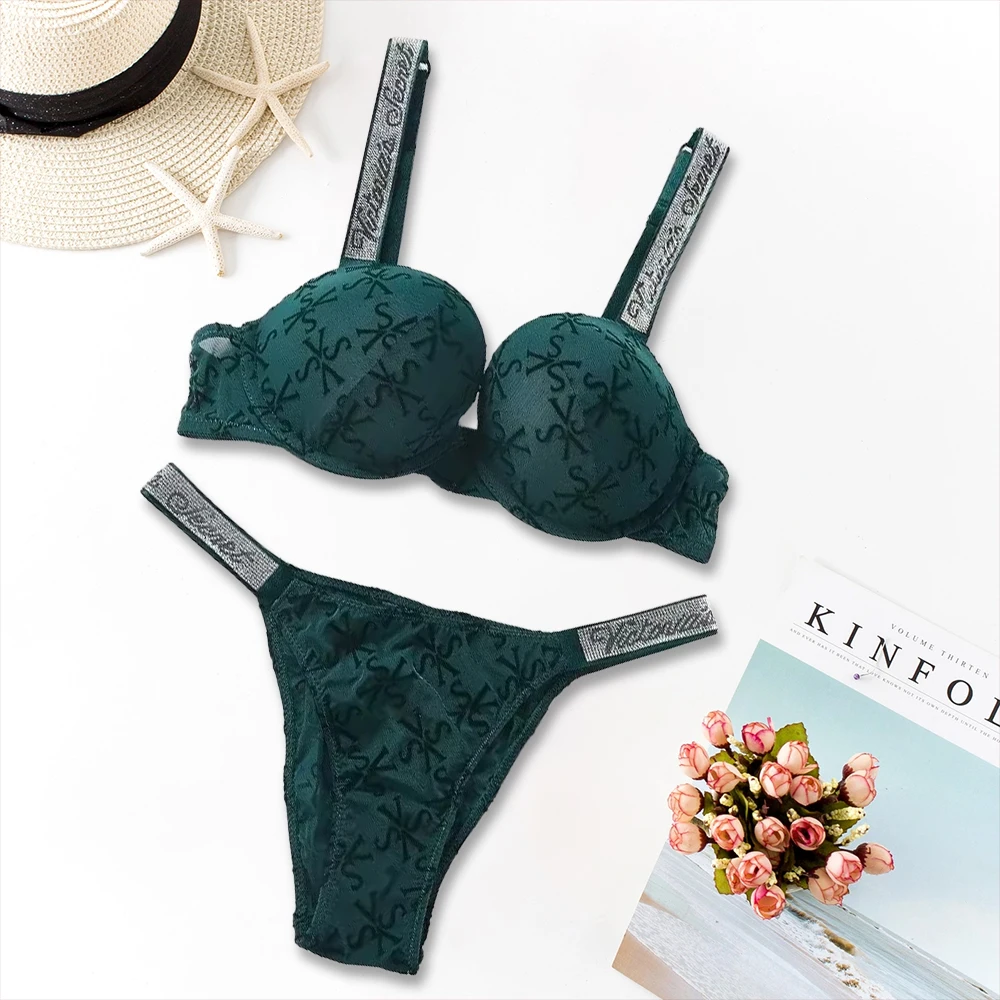 Thumbnail 3 - #52 Bralettes Deals & Discounts