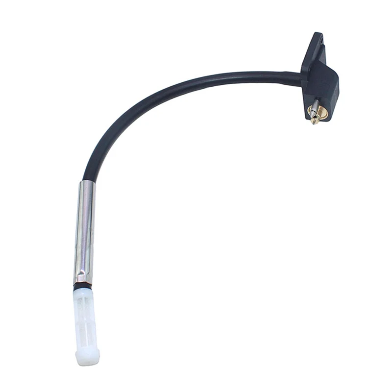 6Y1-24260-12 6Y1-24260-10 6Y1-24260-12-00 Conector de tanque de combustible con manguera para motor fueraborda de barco YAMAHA 12L 24L-Y79A