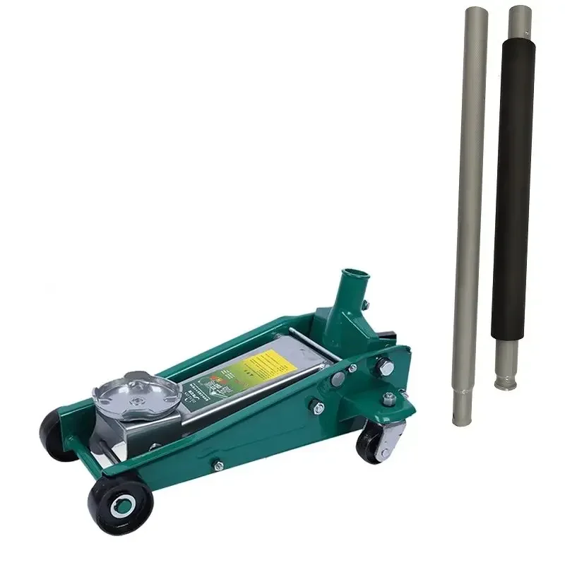 

Reliable Horizontal Jack Car Special 2/3 T Jack Daquan New 2T3T Jack and Lifting Equipment Steering Wheel