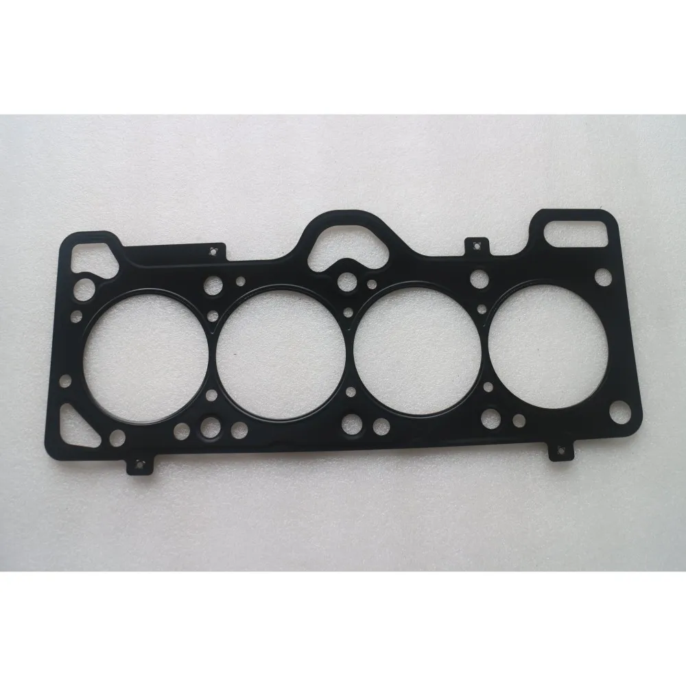 مجموعة حشية المحرك ذات الرأس الكامل مناسبة لسيارة Hyundai Accent 1.5 16V DOHC 1996-1999 G4K VRS
