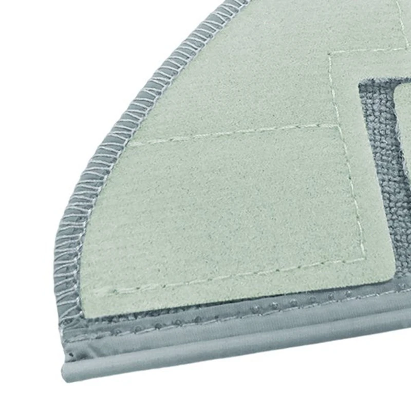 Roborock-accesorios para barredora, piezas de consumibles para Robot Roborock S8/S8 + S8 Pro G20, 10 piezas