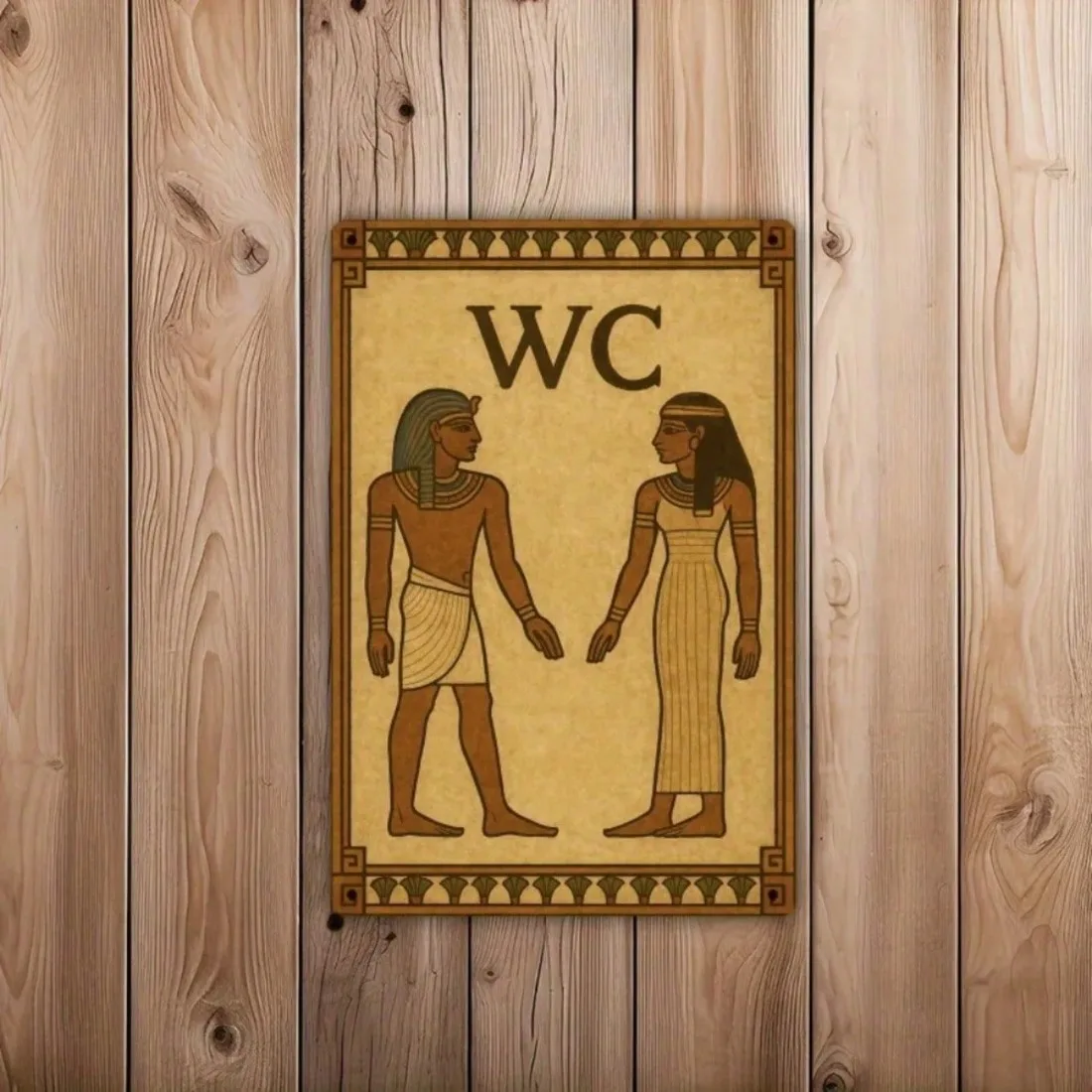 Ancient Egyptian Me…