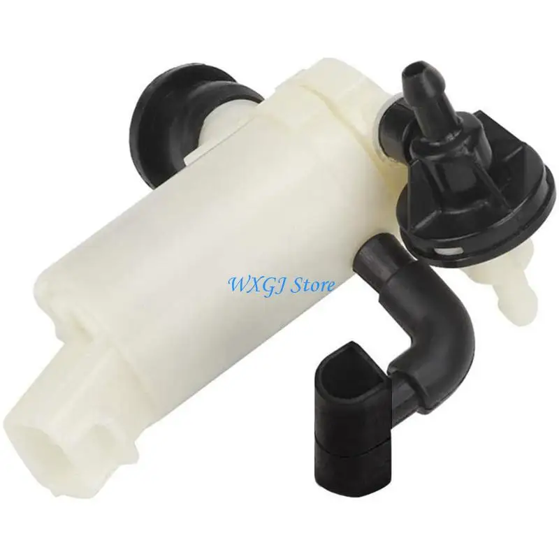

37JE Windshield Washer Pump Spare Parts 76846-TF0-013 76846TF0013 Easy Installation