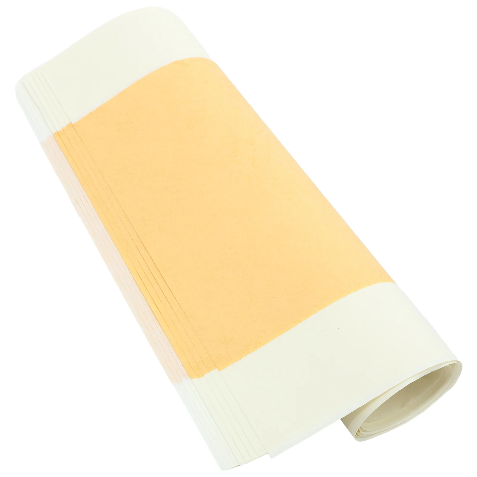 

5 Pcs Xuan 34x138cm Calligraphy Art Batik Rice Practice Writing Chinese Calligraphy Paper Sheet Supply Professional Practice