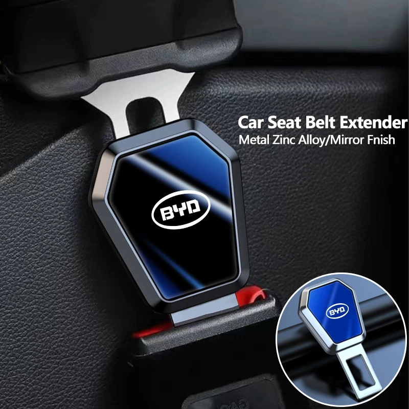 Car Seat Belt Clip … - image